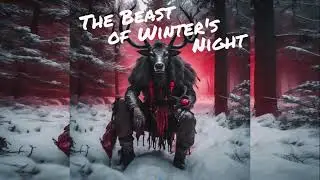 The cold end - The Beast of Winter's Night