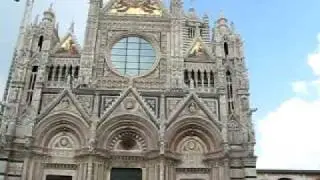 Siena - Catedral