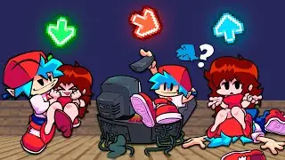 FNF Character Test | Gameplay VS Playground | FNF Mini Update | FNF Mods