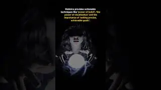 Unlimited Power| Tony Robins | #booktok #motivation #tonyrobbins #unlimited #ytshorts   #youtube