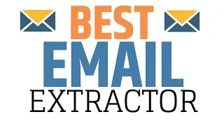 Best Email Extractor Software|Extract Unlimited Emails