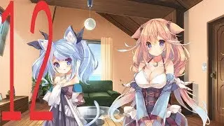 KARAKARA 2 Ep 12 HUGS