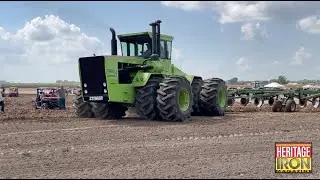 100 Years of Horsepower - Renner Stock Farms - Aug 2022