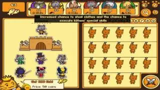 Strikeforce Kitty:Last Stand - #1 - Подлецы-еноты!