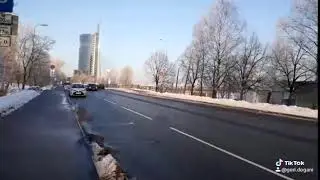 Latvia ,Riga. Amazing  view!!!