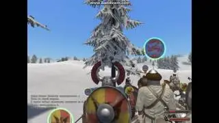 Поигрули в Mount And Blade Warband