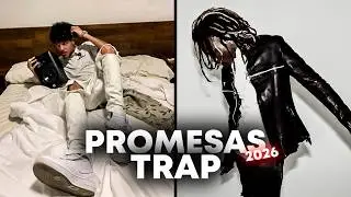 TRAP PROMISES 2026