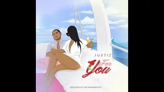 Justiz - For You