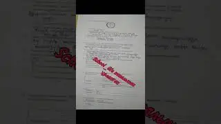 Тжб биология 9-сынып