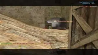 поседелки в Counter Strike 1.6 прикольные моменты