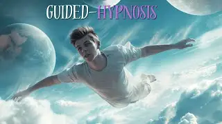 Out-of-body Experience Astral Projection Self-hypnosis and Subliminal | Deep Sleep Projections