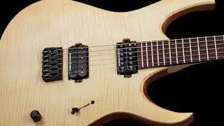 Powerful Heavy Metal Backing Track For Guitar In D Minor