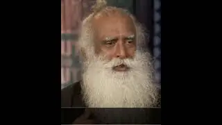 Sadhguru Explaining Anger Management in His Magical Words.