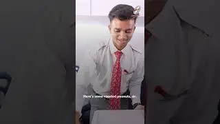 How to handle an intoxicated passenger on board? | Aviation Scenario - Frankfinn
