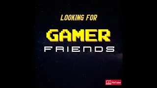 I fell in love with this GAMER FRIEND FINDER APP!(game tree)