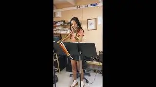 Technical Exercises by Tefari Prevoo Francisco