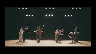 上北健 - Players (Official Video)