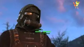 Well that was fun - Fallout 4 bugs