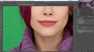 How to Make Complex Selections in Photoshop
