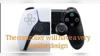 New PS5 features