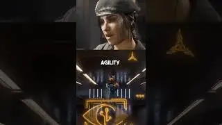 Caveira (Rainbow Six Siege) vs Solís (Rainbow Six Siege) #brazil #colombia #rainbowsixsiege