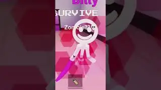 Roblox billy story
