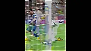 Ronaldo Kneeling To Messi 💀 | Druig.fx