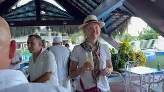 Porto Santo Hotel 3* Gaviota Baracoa Cuba 30.09.2023