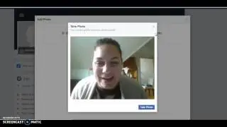 Upload a photo