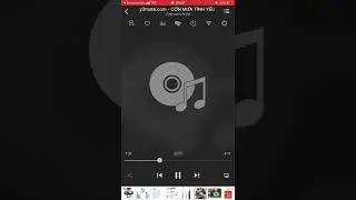 Cơn mưa tình yêu hoàng nam