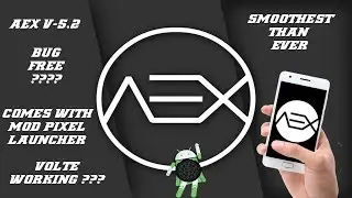 Update AEX 5.2 from 5.1 OTA II How to install II Zuk Z2/Z1/Z2Pro /Any Aex device