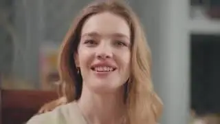 Loro Piana girl Natalia Vodianova's Home in Paris I Vogue x Loro Piana