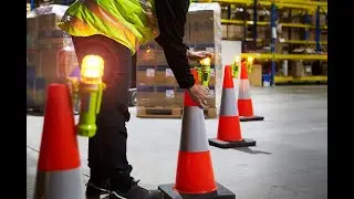 Eflare INDUSTRIAL