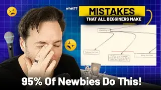 3 Voiceover Mistakes All Beginners Make and How To Avoid Them?