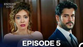 Endless Love Episode 5 (FULL HD)