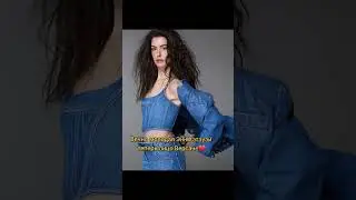 Актриса Энн Хэтэуэй для Версаче