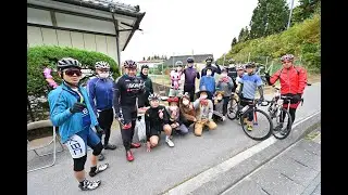 ツールド三陸２０２１〜もののけ剛脚フルコース（感じつかみ用）