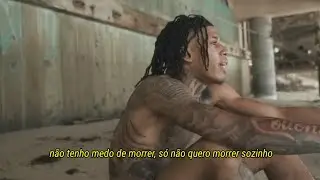 NLE Choppa - Got Me Lovin (Legendado)