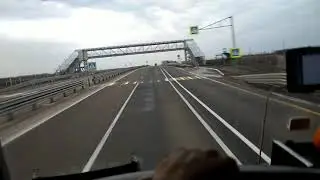 *Стрельнула подушка на Мерседесе ремонт!!!!!*