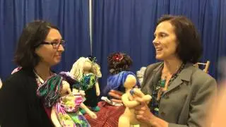 MamAmor At ACNM 2015