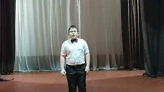 Родион Прилипко - Виктор Голявкин 