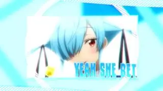 「ƑƮ」That way | mep part