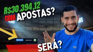 APOSTAS DA DINHEIRO?  VEJA QUE ACONTECEU