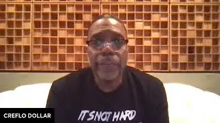 Confessions - Jesus and the Holy Spirit