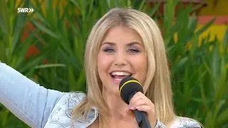 Beatrice Egli - Fliegen (SWR, Die grössten Hits aus IWS, 17.04.2021)
