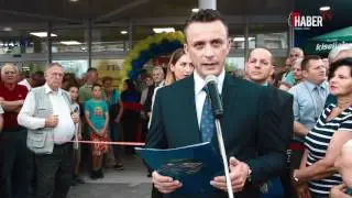 FIS Vitez otvara svoj prvi prodajni centar u Mostaru