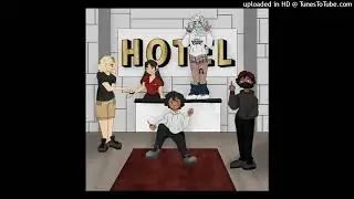 XANAKIN SKYWOK x Lil God Dan x ssjishmael - Hotel (prod. AVGOTDRIP)