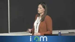 Abigail Hunter - Mesoscale Investigation of Dislocation-Grain Boundary Interactions in Metal & Alloy