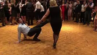 Гопак. Наяк. Блины 8 марта 2019