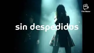 Julia savicheva -ya s toboy (sub español)
